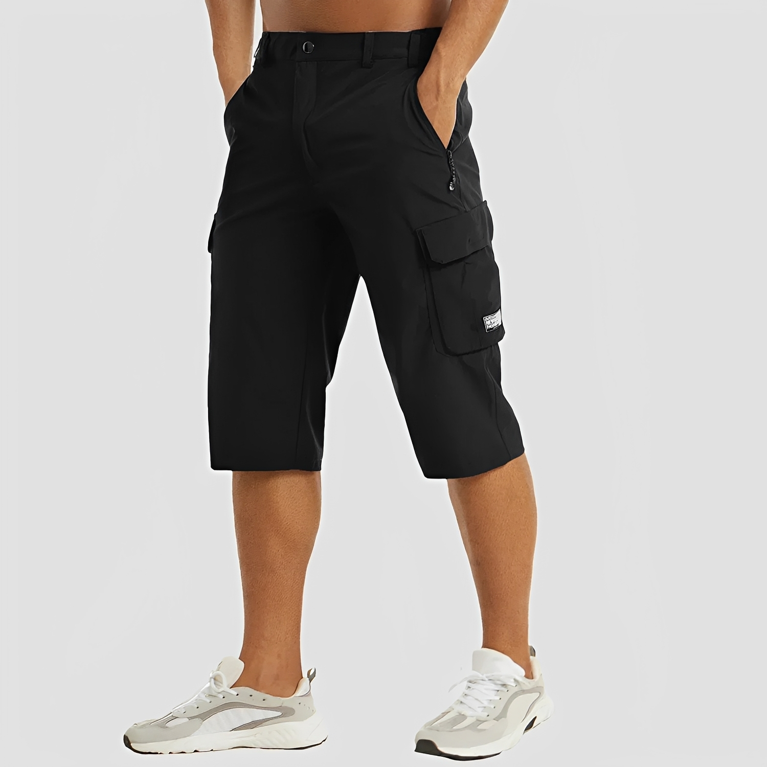 Keinny – Herren-Shorts – ein entspannter Look für jeden Tag
