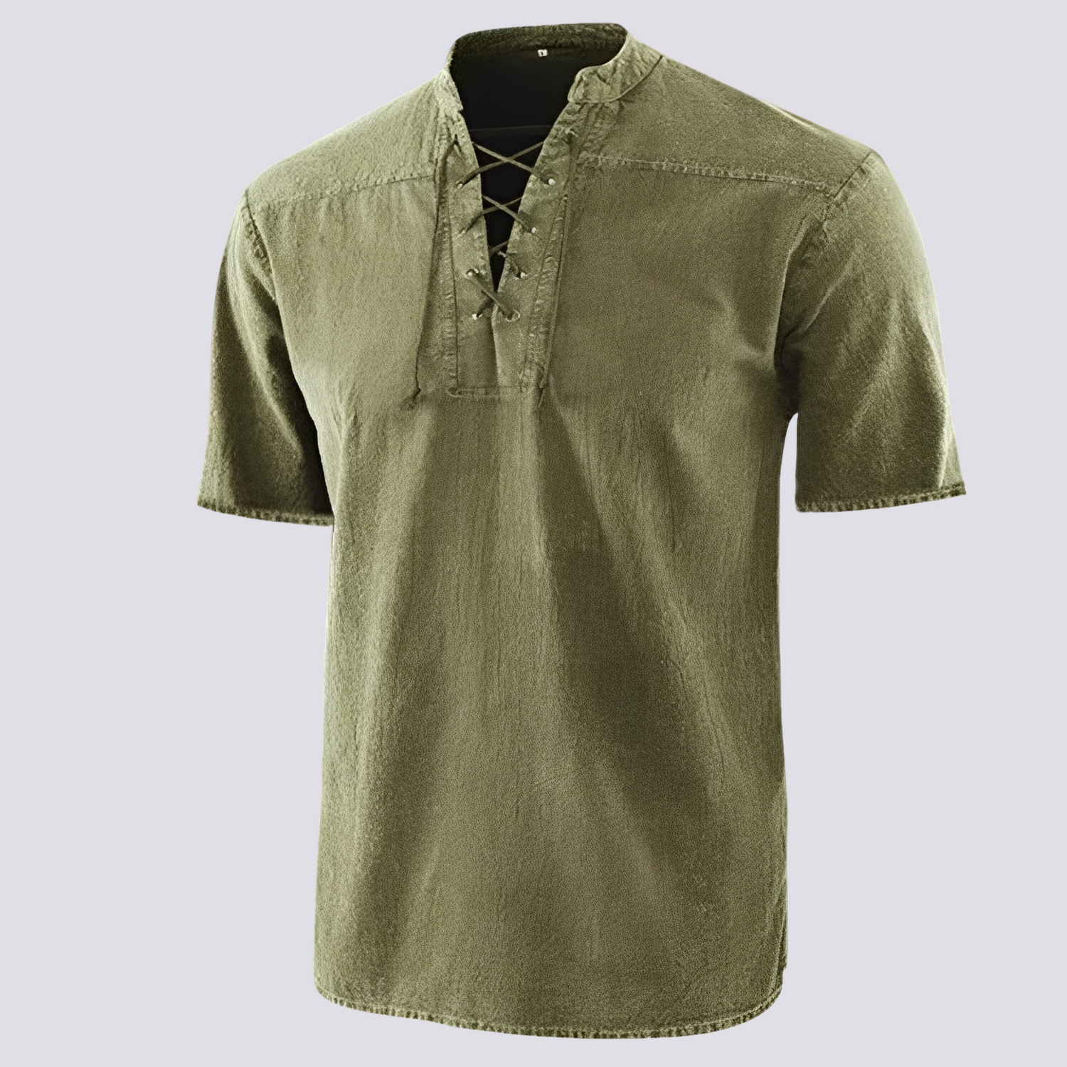 Ryan - Herrenhemd - für einen lässigen und schicken Look