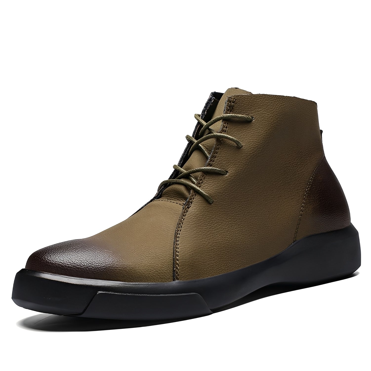 Allen - Modische hohe Sneakers