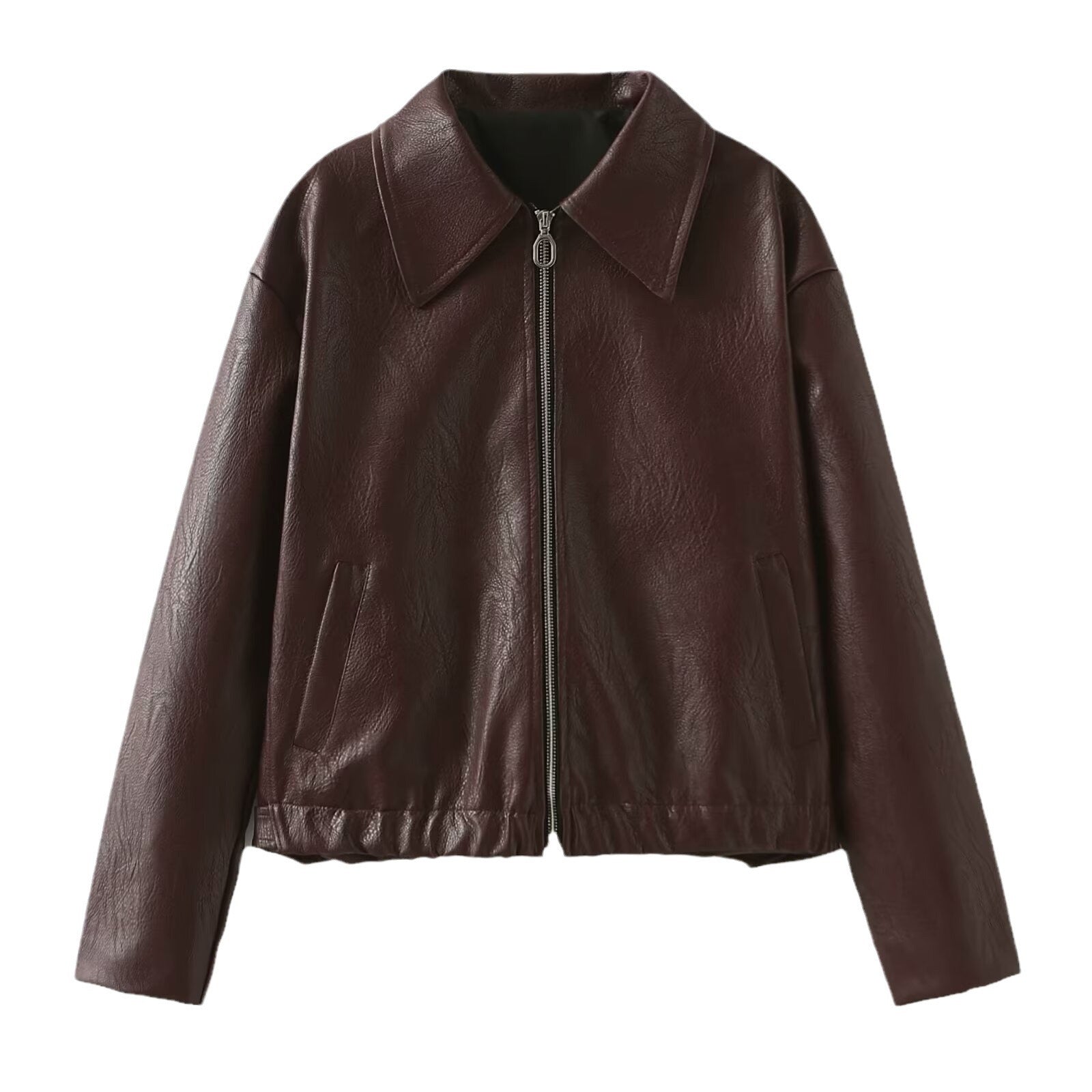Karen - Bequeme Reversjacke