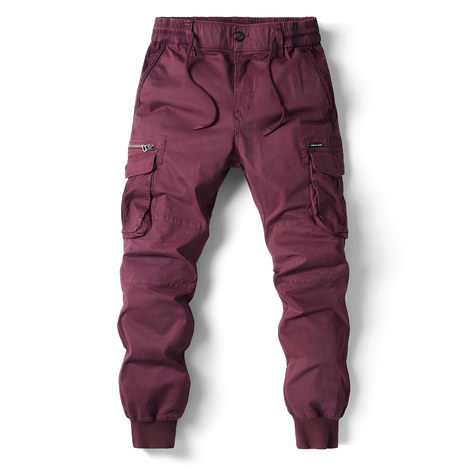 Xander - Komfortable Cargo-Jogginghose für Herren