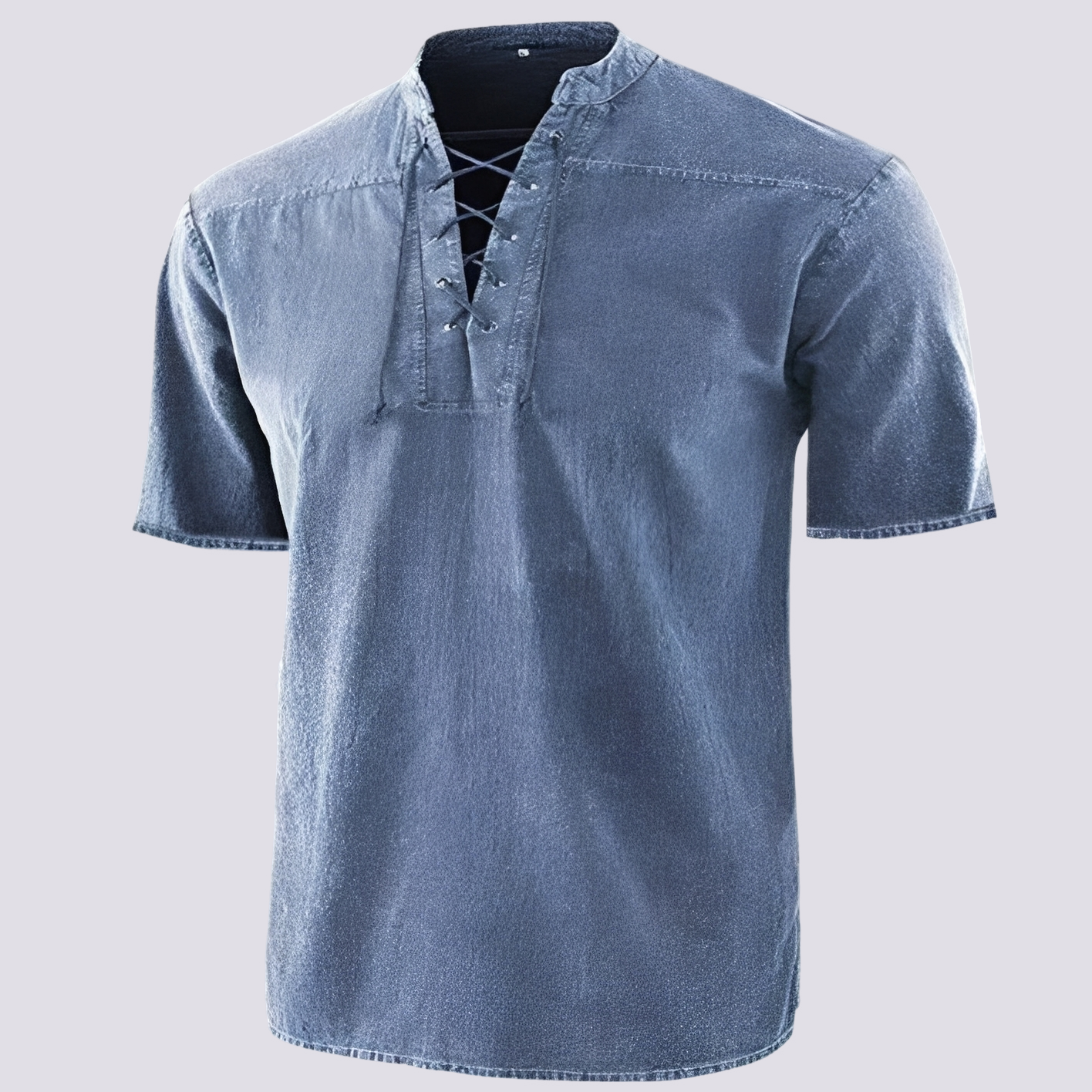 Ryan - Herrenhemd - für einen lässigen und schicken Look