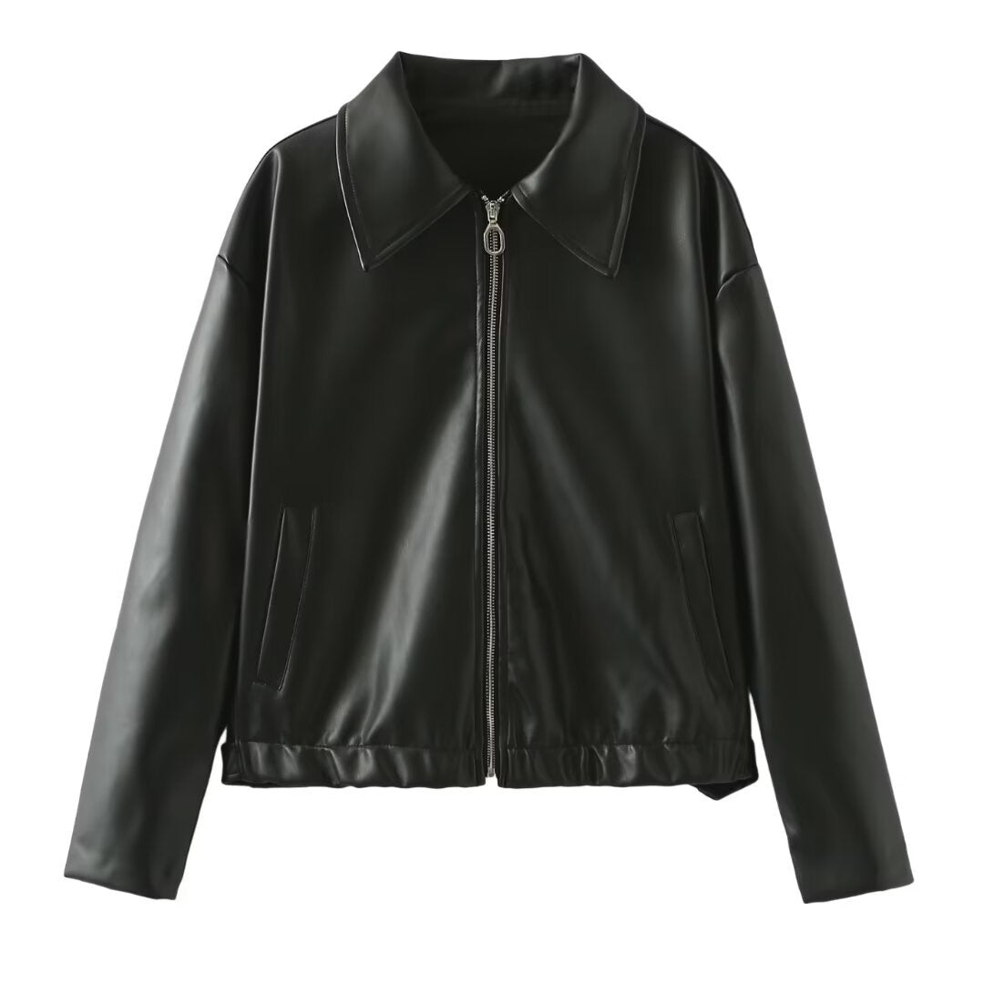 Karen - Bequeme Reversjacke