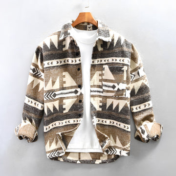 Howie - Schickes Retro-Hemd