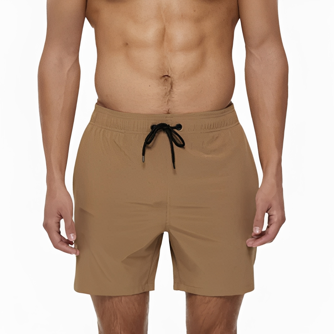 Brenz – Männer Badeshorts – perfekt für sonnige Tage