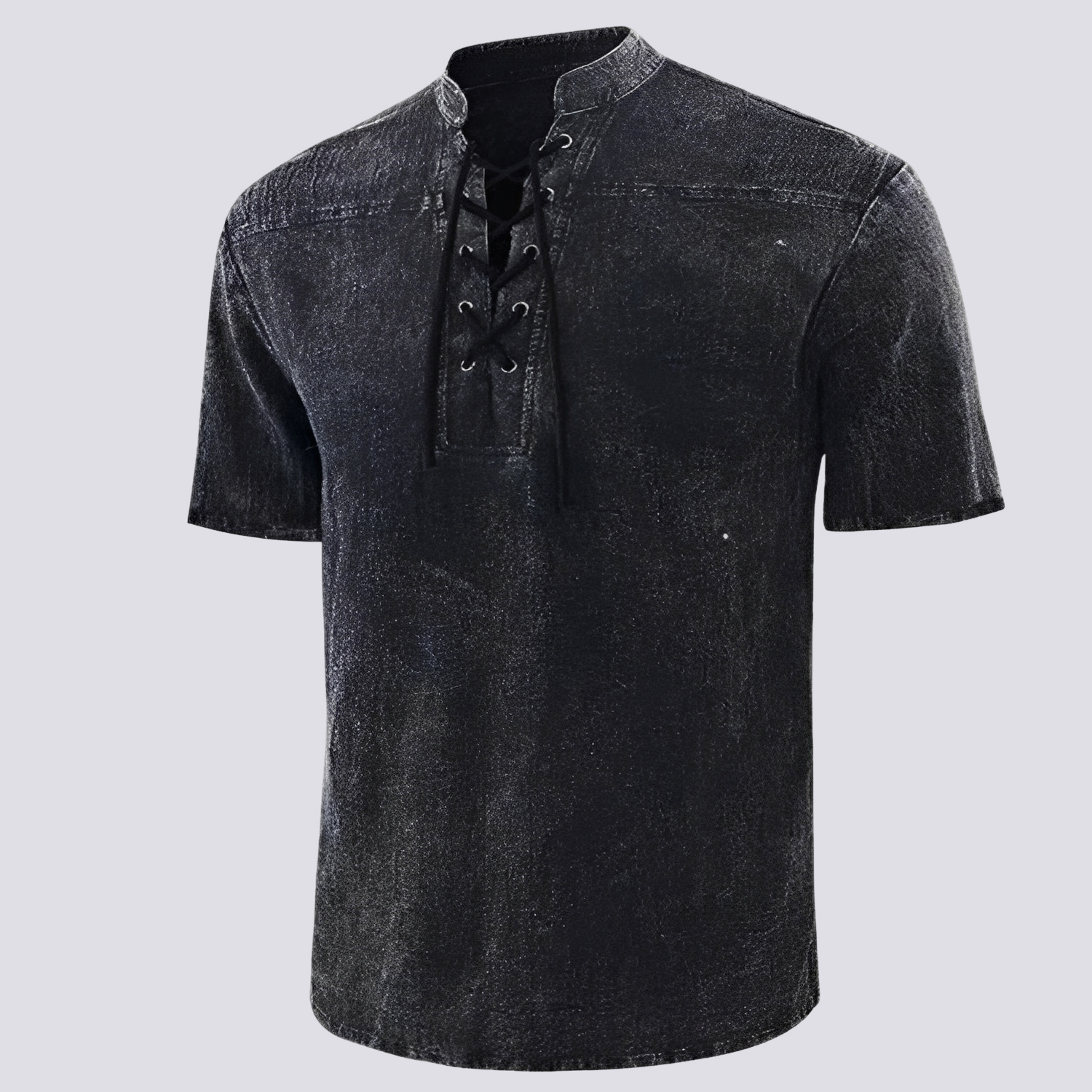 Ryan - Herrenhemd - für einen lässigen und schicken Look