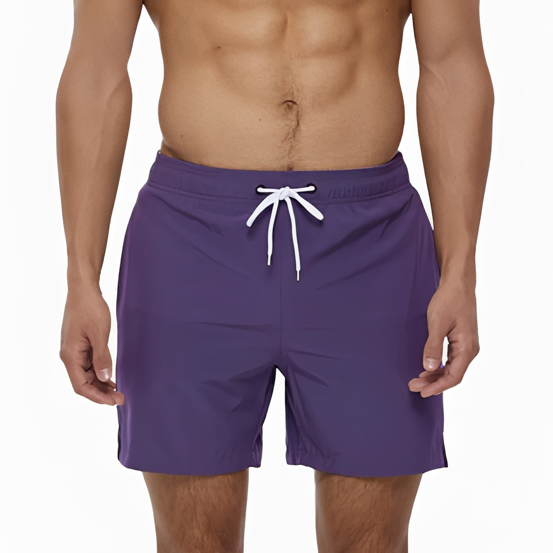Brenz – Männer Badeshorts – perfekt für sonnige Tage