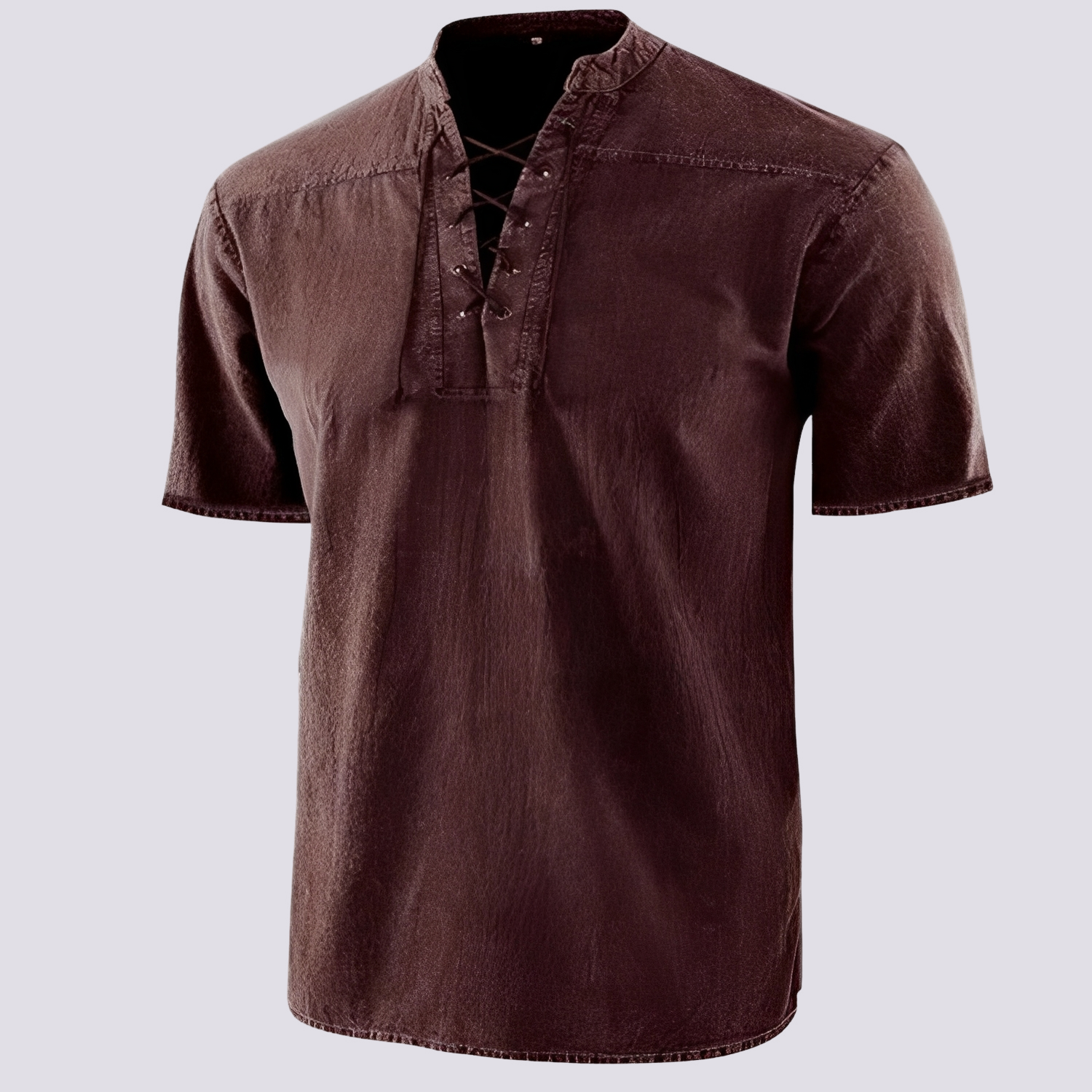 Ryan - Herrenhemd - für einen lässigen und schicken Look