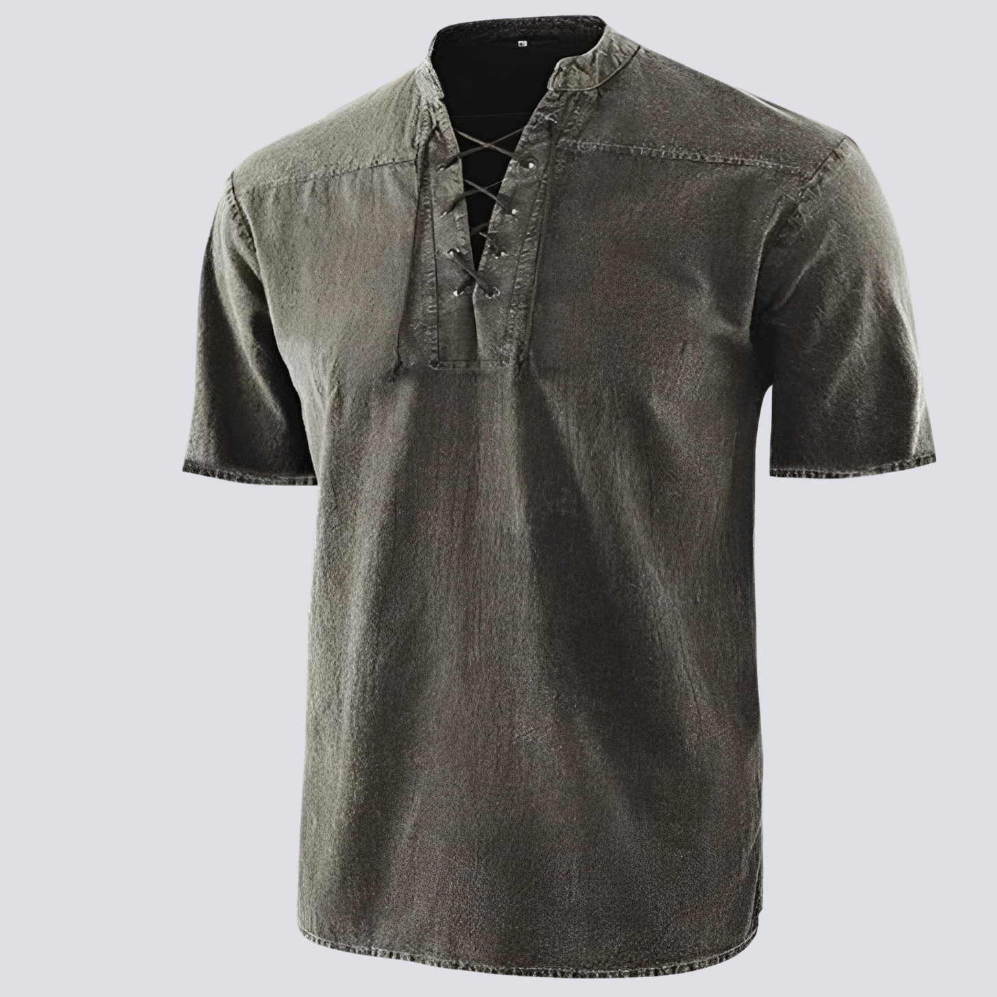 Ryan - Herrenhemd - für einen lässigen und schicken Look