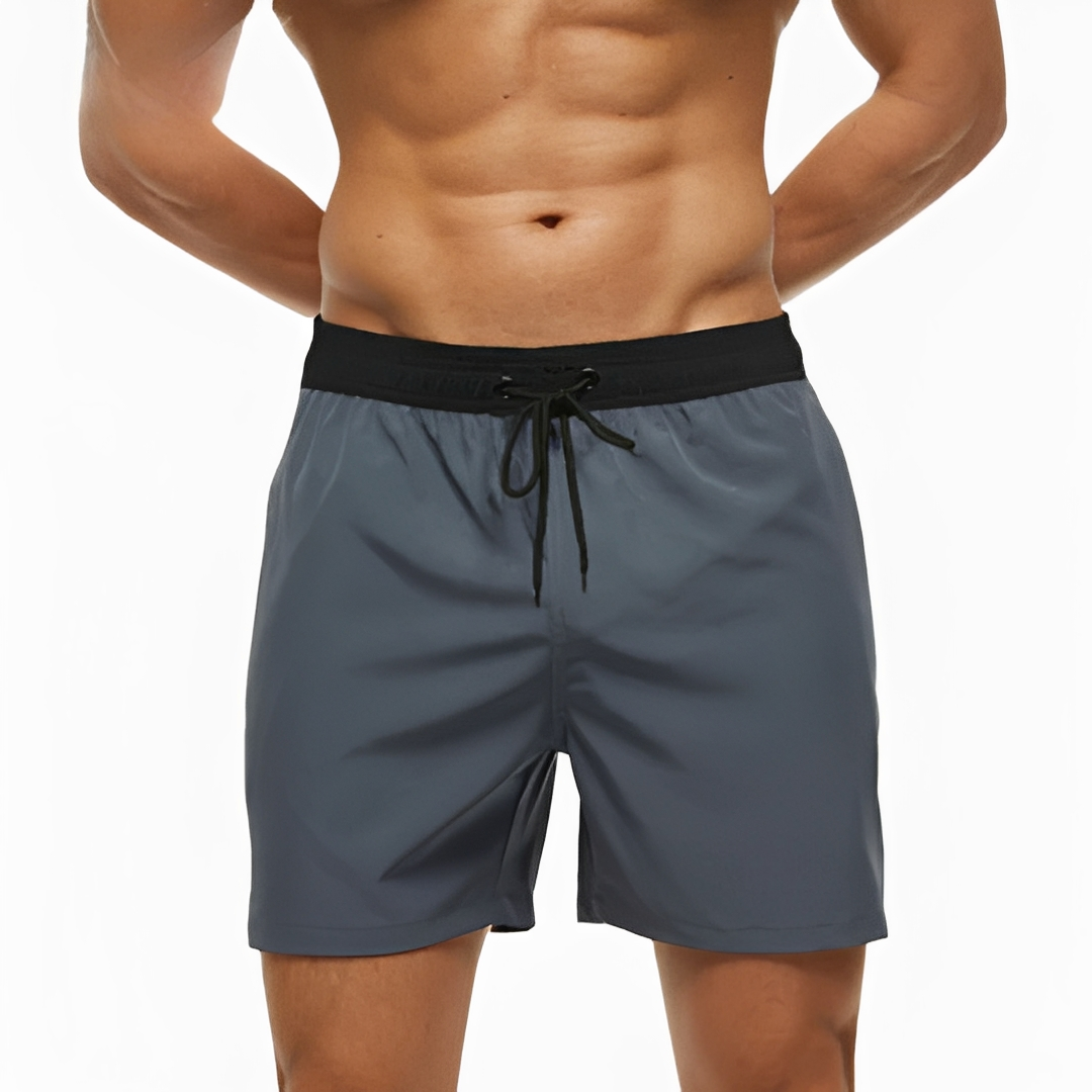 Brenz – Männer Badeshorts – perfekt für sonnige Tage