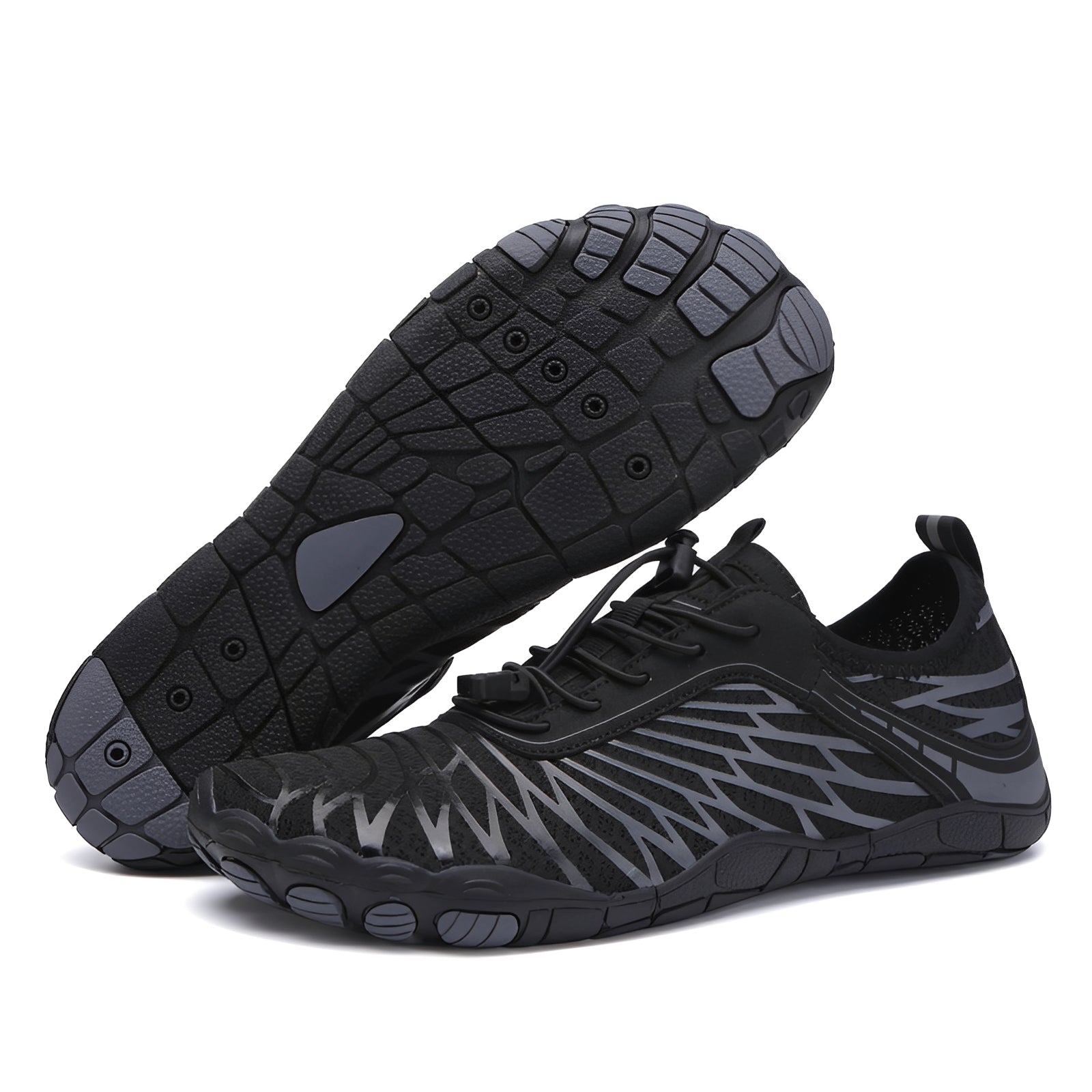 Raphael - Draußen-Barfußschuhe