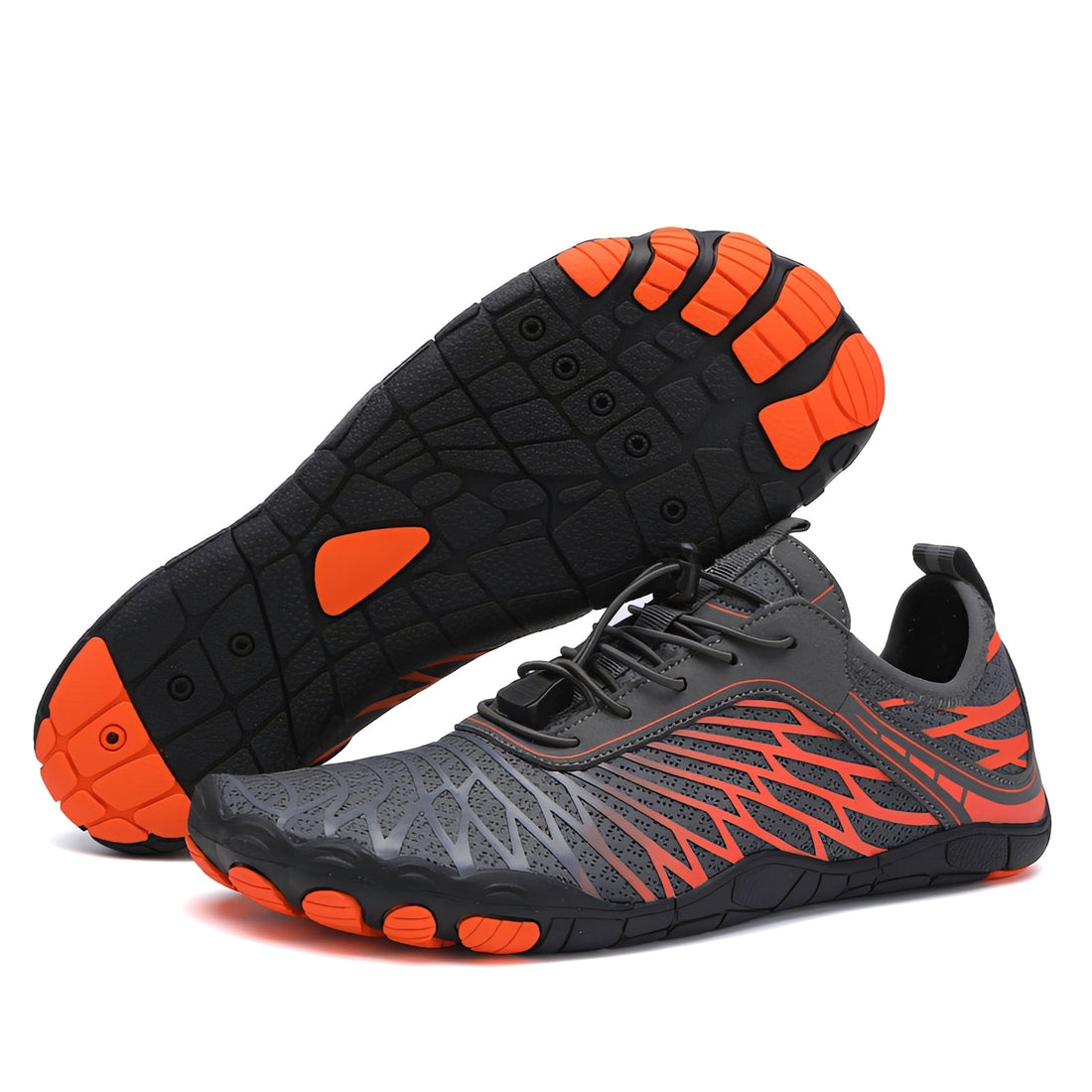Raphael - Draußen-Barfußschuhe