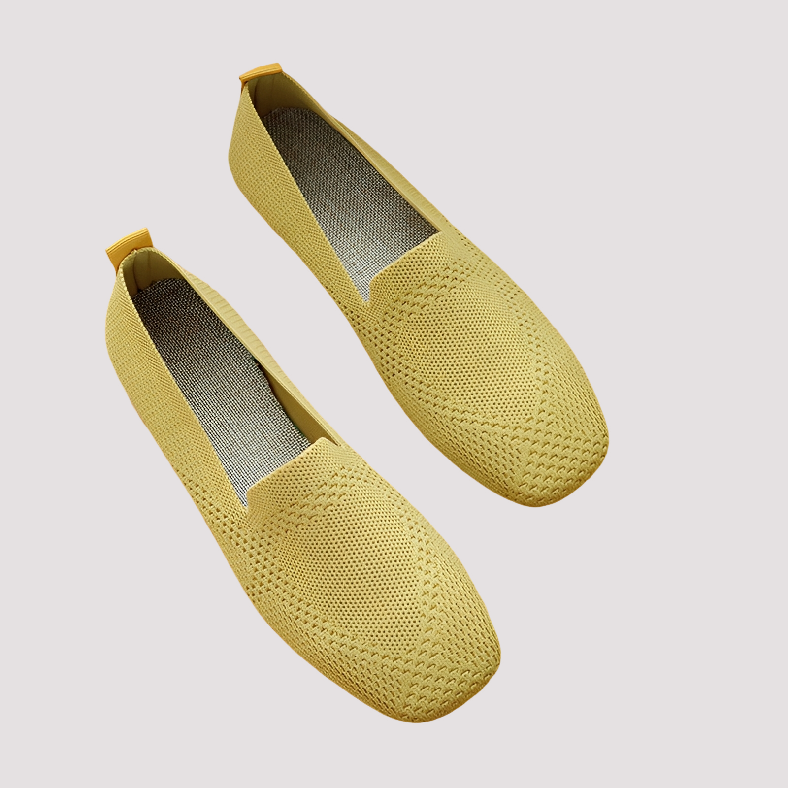 Aleena - Stilvolle flache Schuhe