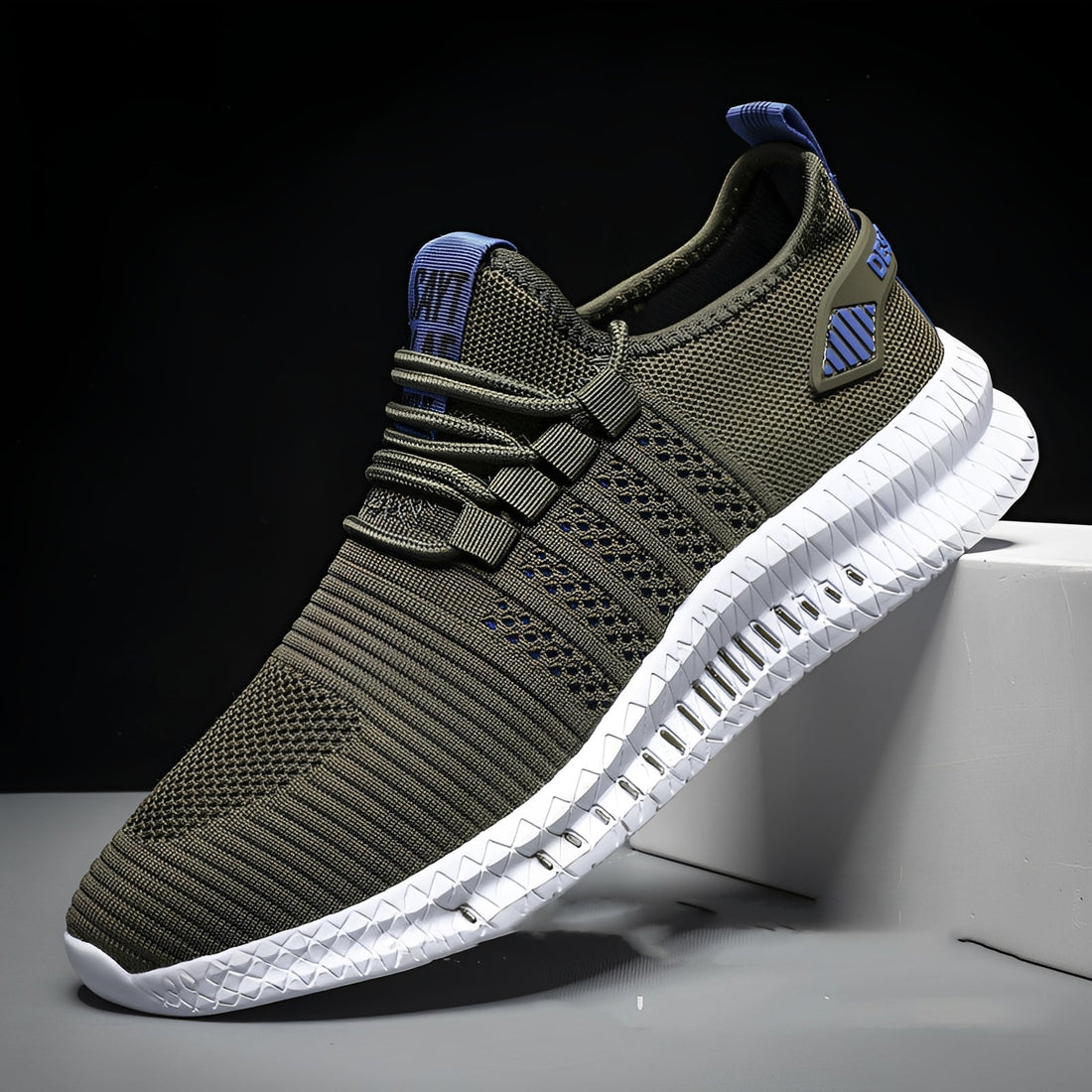 Dello – Herrenschuhe – für täglichen Komfort