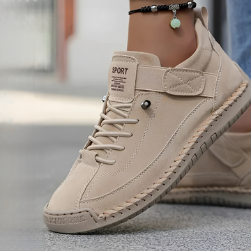 Nellie - Leichte Sneaker im Design
