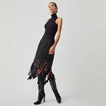 Martha - Elegant und modischer Rock