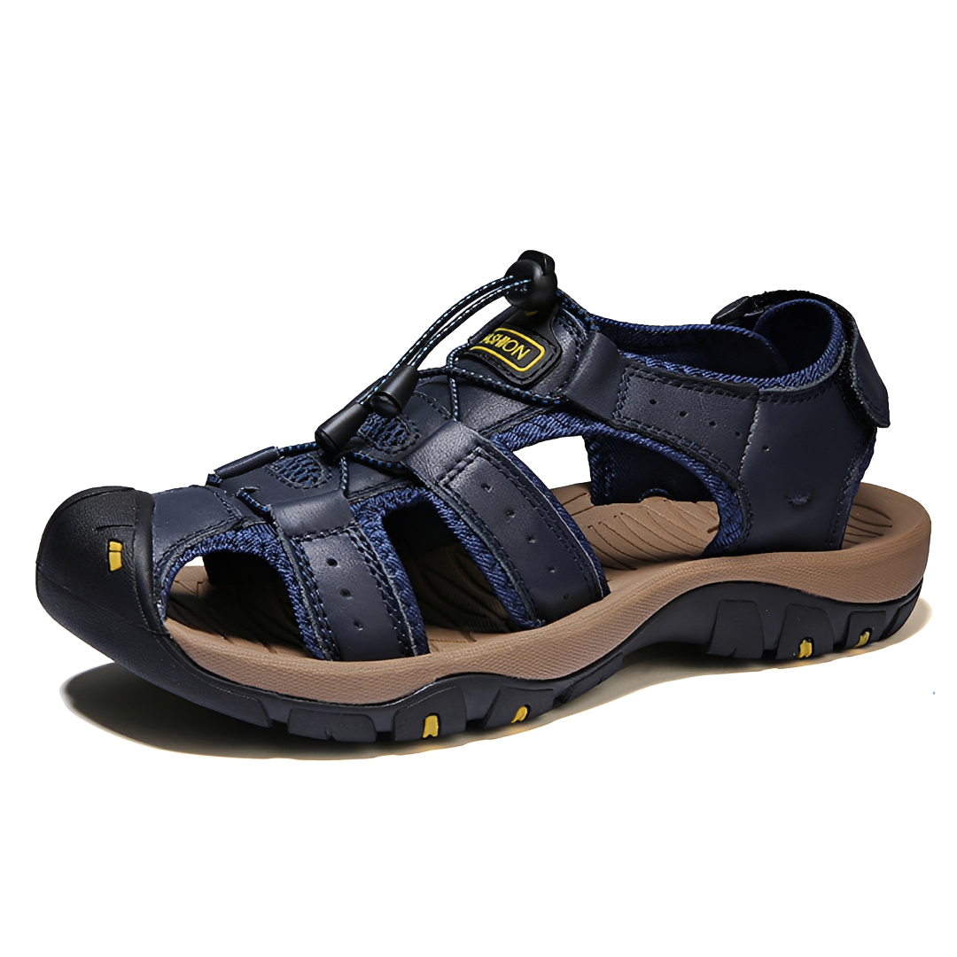 Nolan - Herrenschuhe - für Outdoor-Aktivitäten
