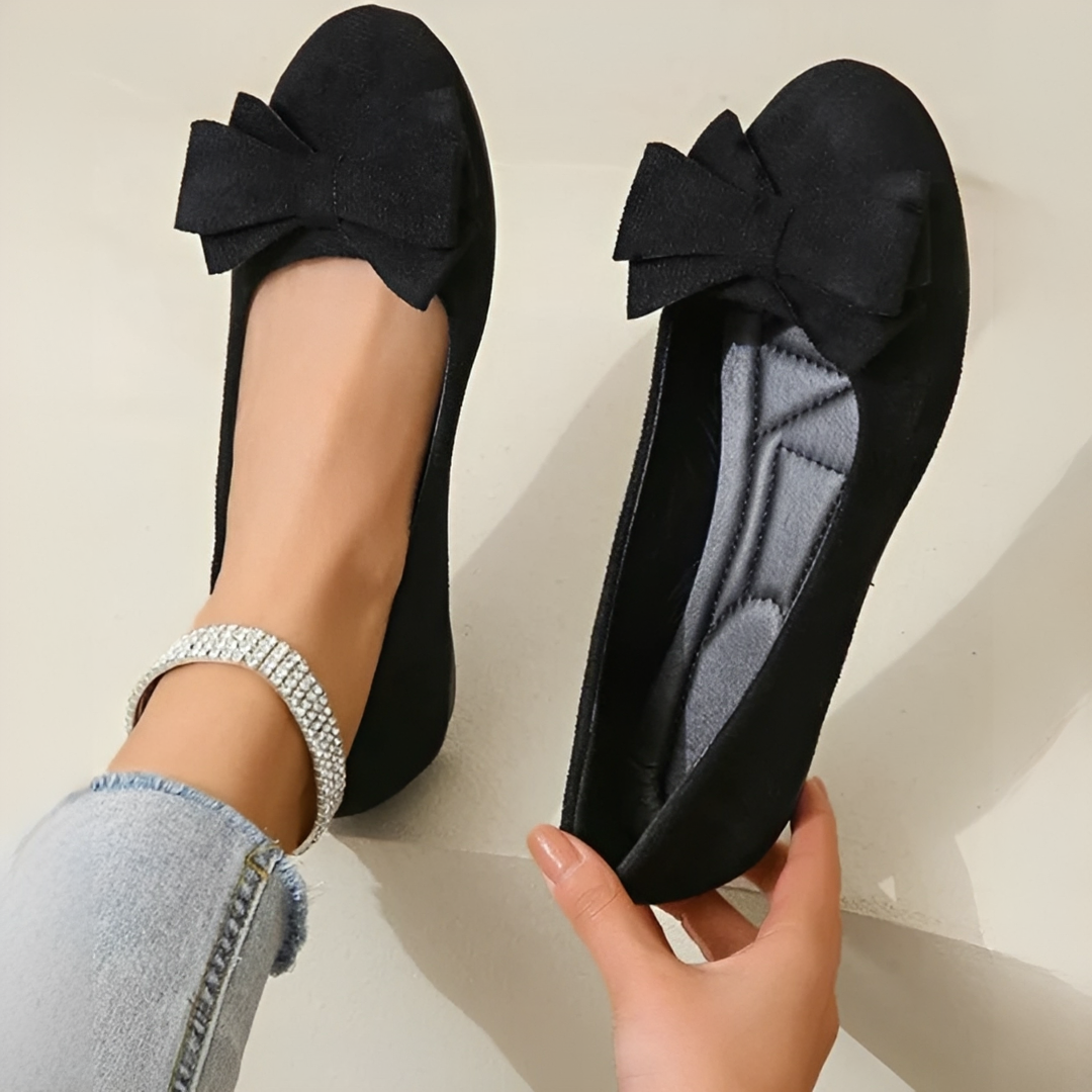 Mitchel - Modische und elegante Schuhe