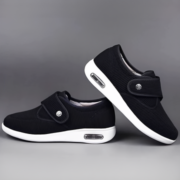 Klervia - Komfortable und Einfache Schuhe