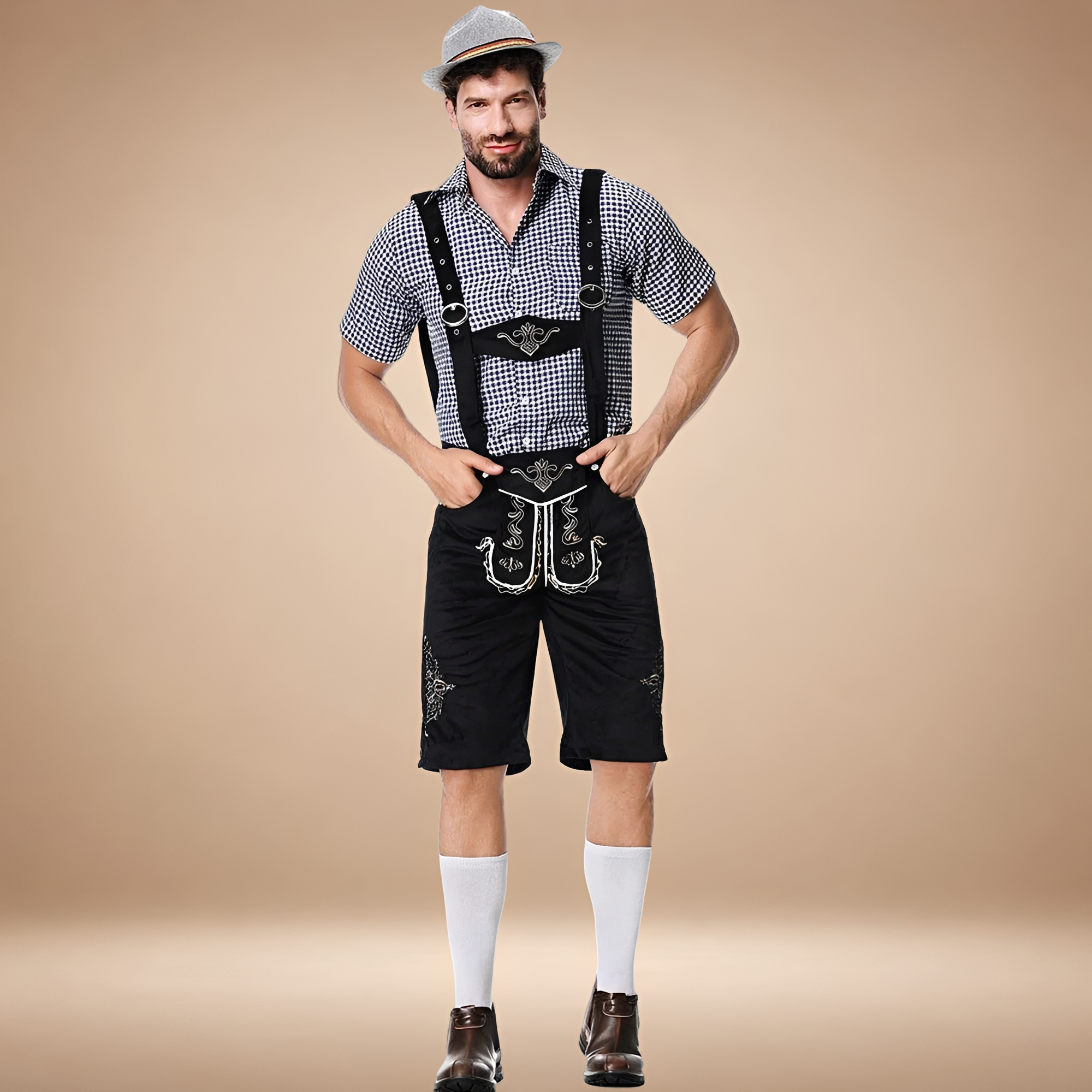 Simone - Zeitlose und elegante Tracht für das Oktoberfest