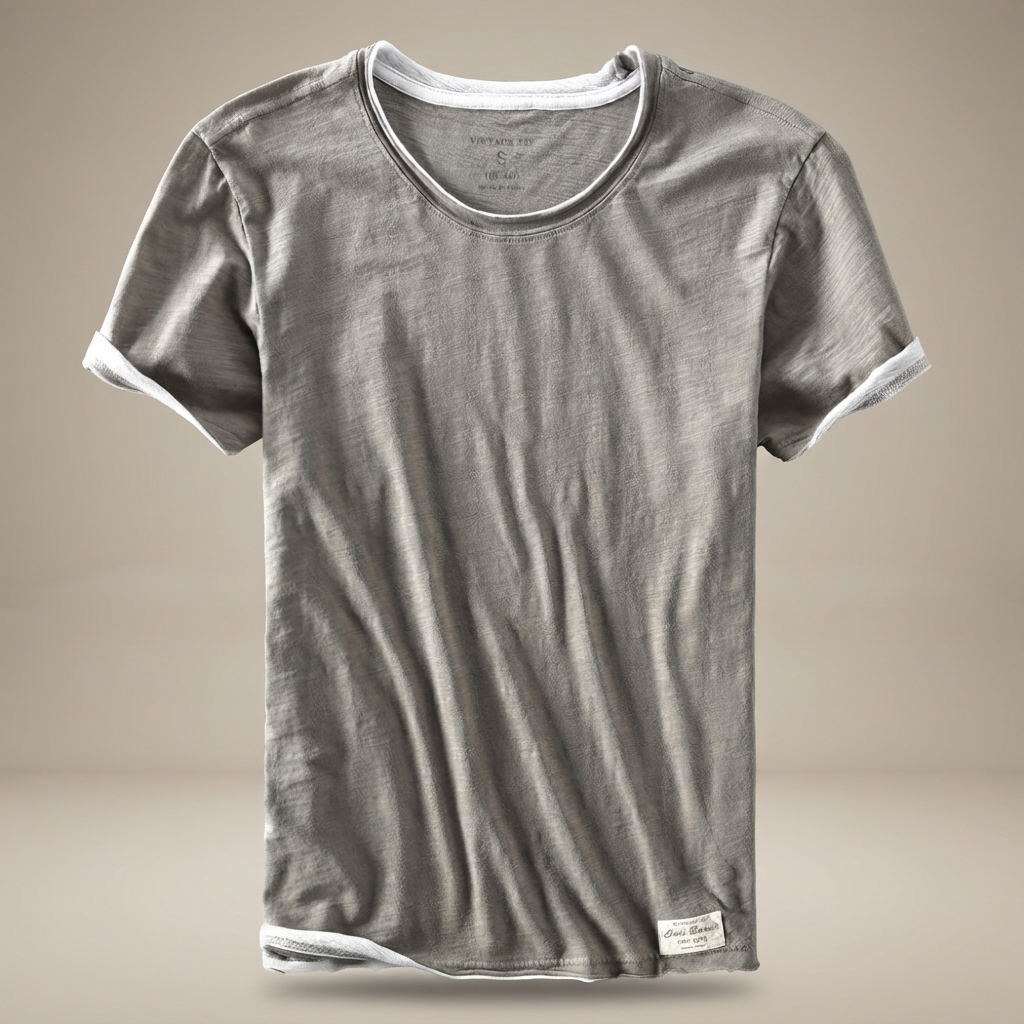 Julius - Lässiges und Weiches T-Shirt