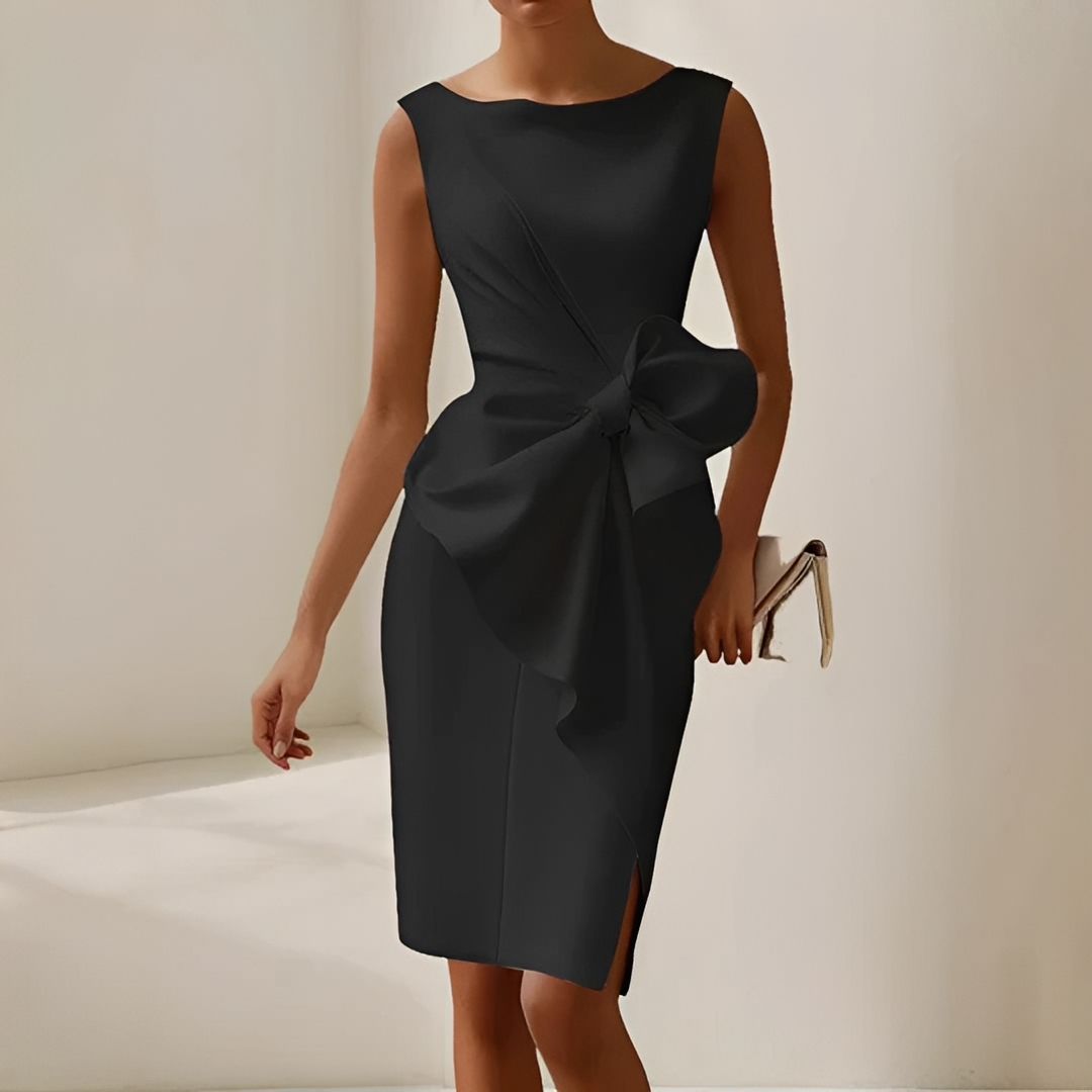 Avery - Modisches Kleid