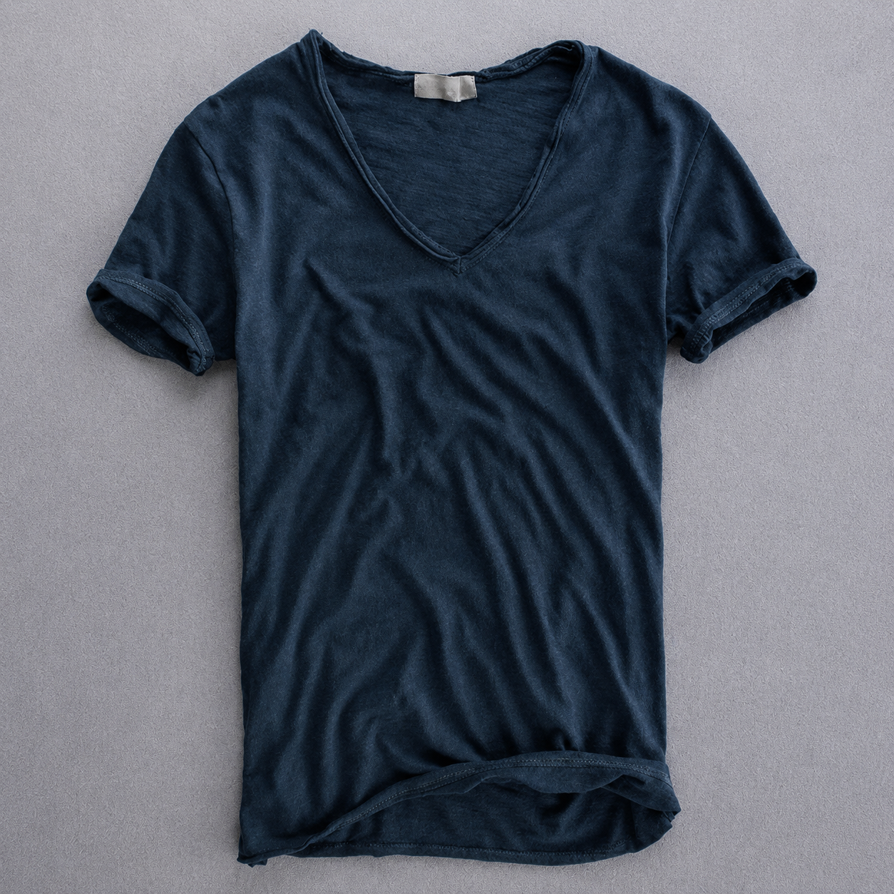 Kesean - Lässiges Shirt