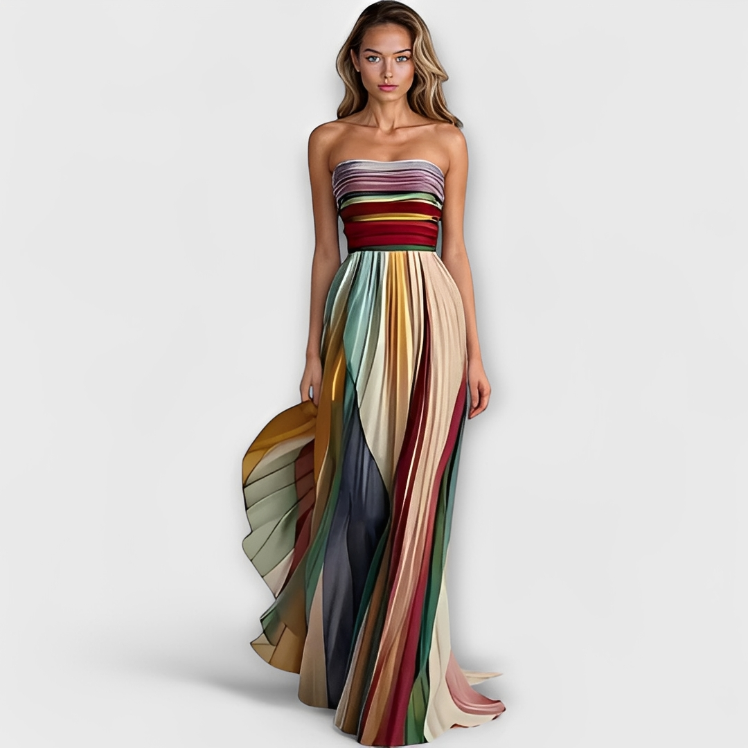 Margot - Schickes Kleid