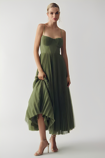 Lumira - Stilvolles und schickes Kleid