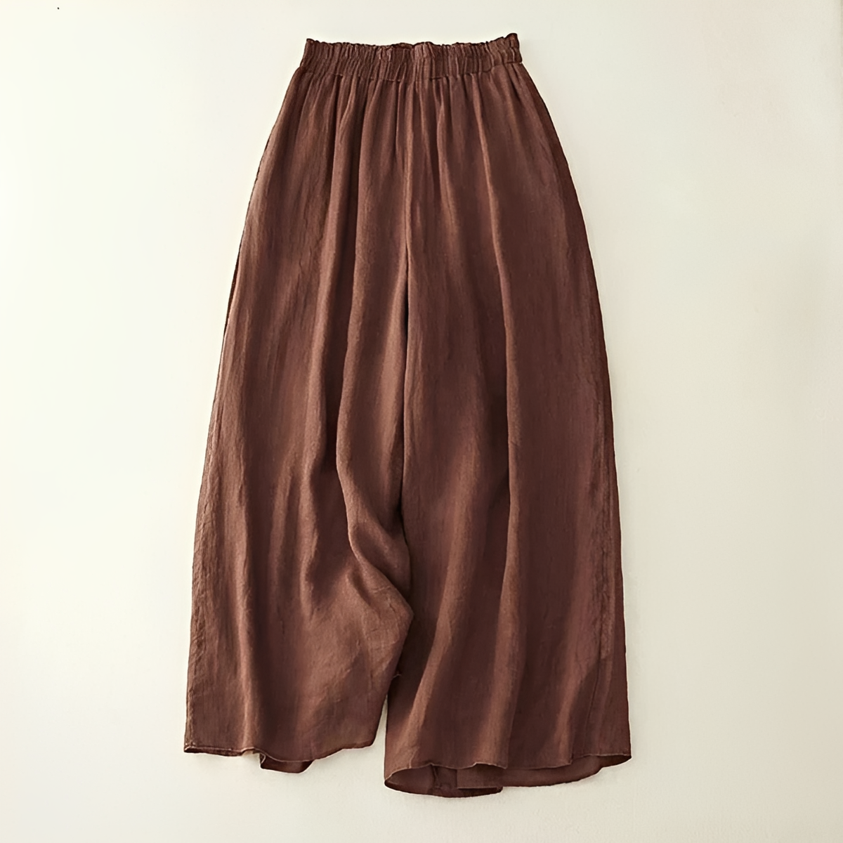 Zavina - Hose mit elastischem Bund und lockerer Passform