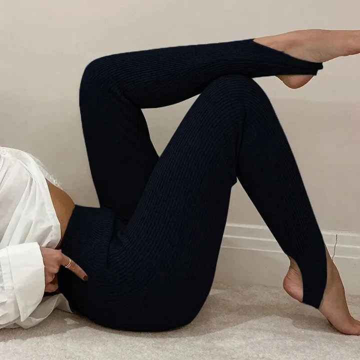 Kendra - Komfortable Leggings mit schmalem Schnitt