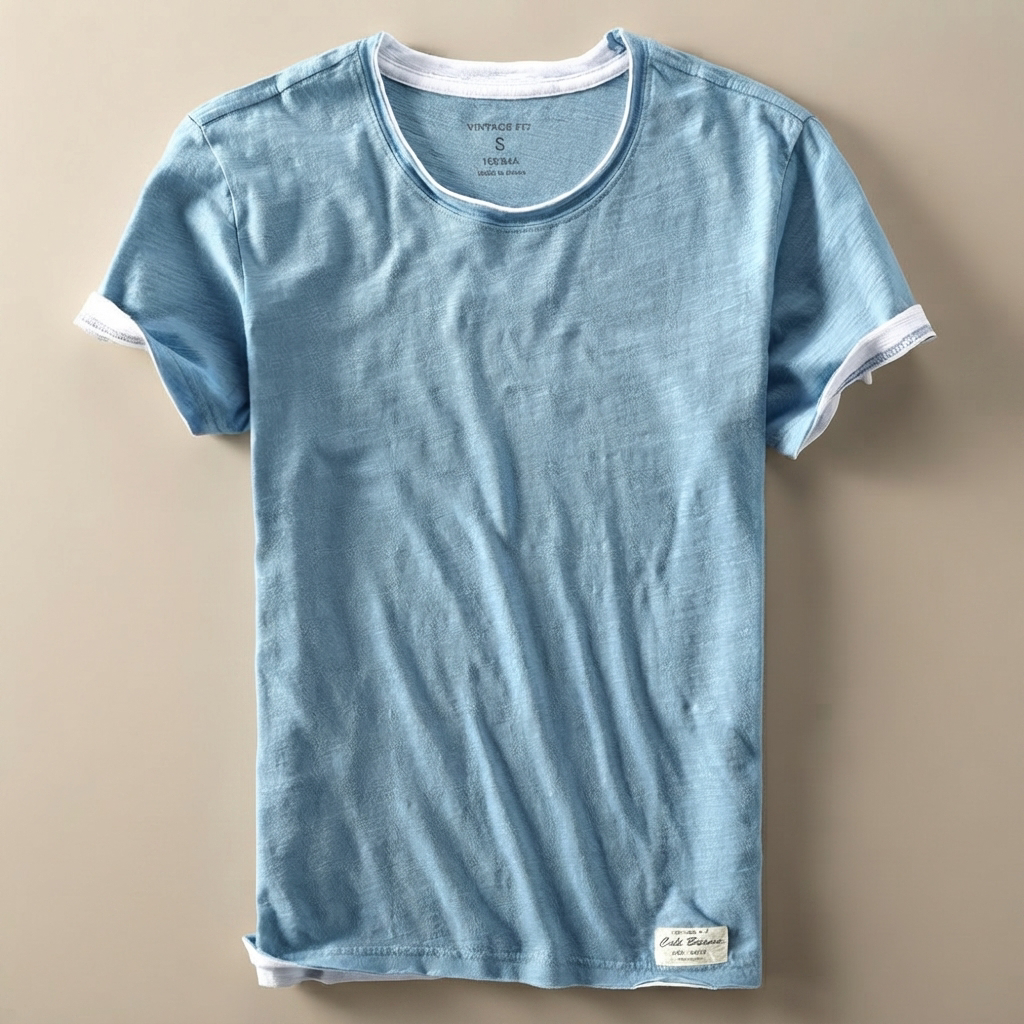 Julius - Lässiges und Weiches T-Shirt