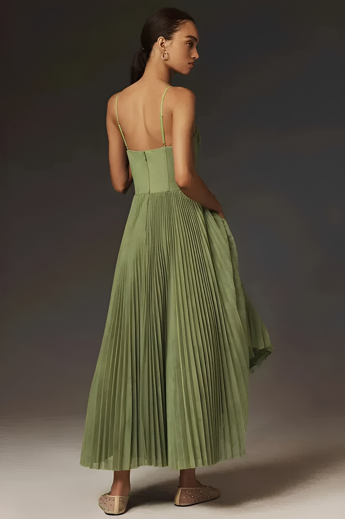Lumira - Stilvolles und schickes Kleid