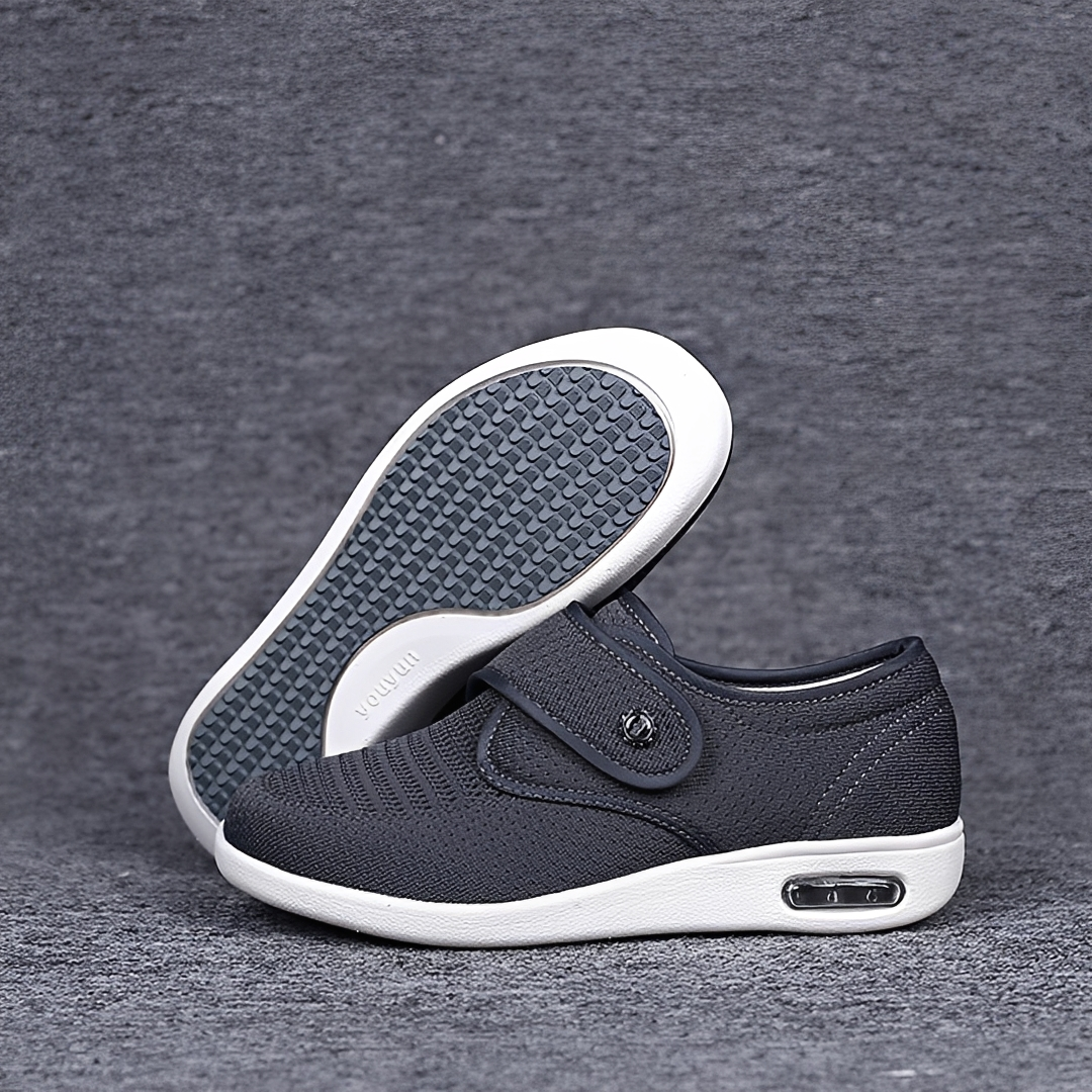 Klervia - Komfortable und Einfache Schuhe