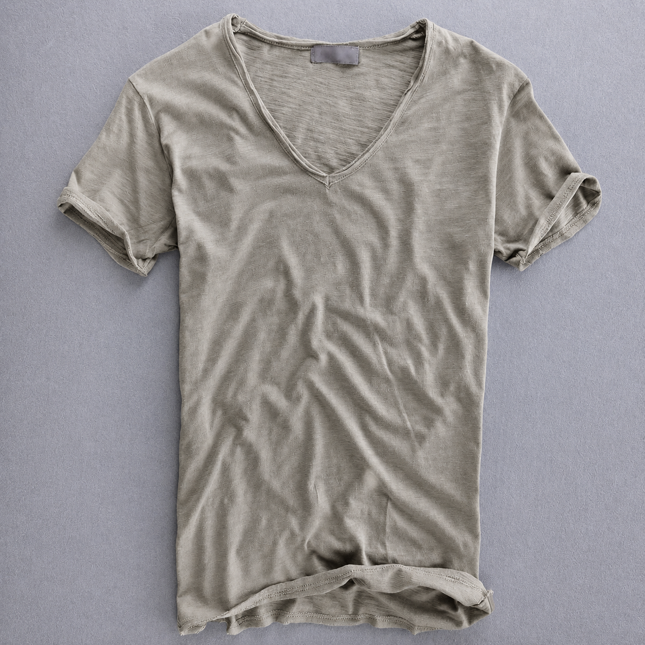 Kesean - Lässiges Shirt