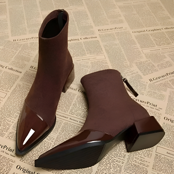 Kasey - Stilvolle Stiefeletten
