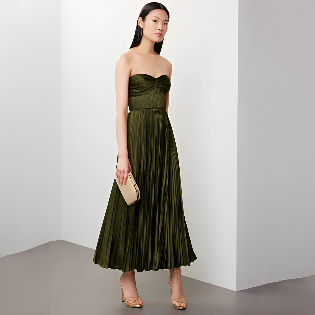 Alenya - Elegantes Tube-Top-Kleid im gehobenen Schnitt