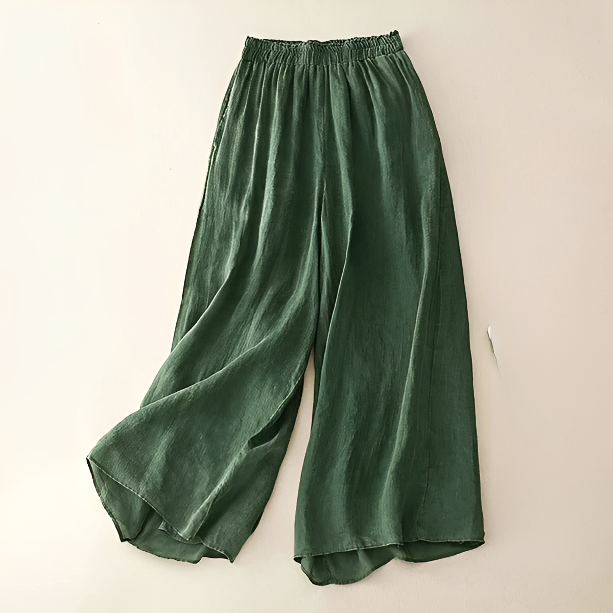 Zavina - Hose mit elastischem Bund und lockerer Passform