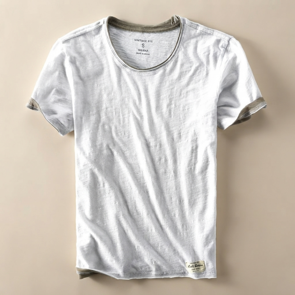 Julius - Lässiges und Weiches T-Shirt