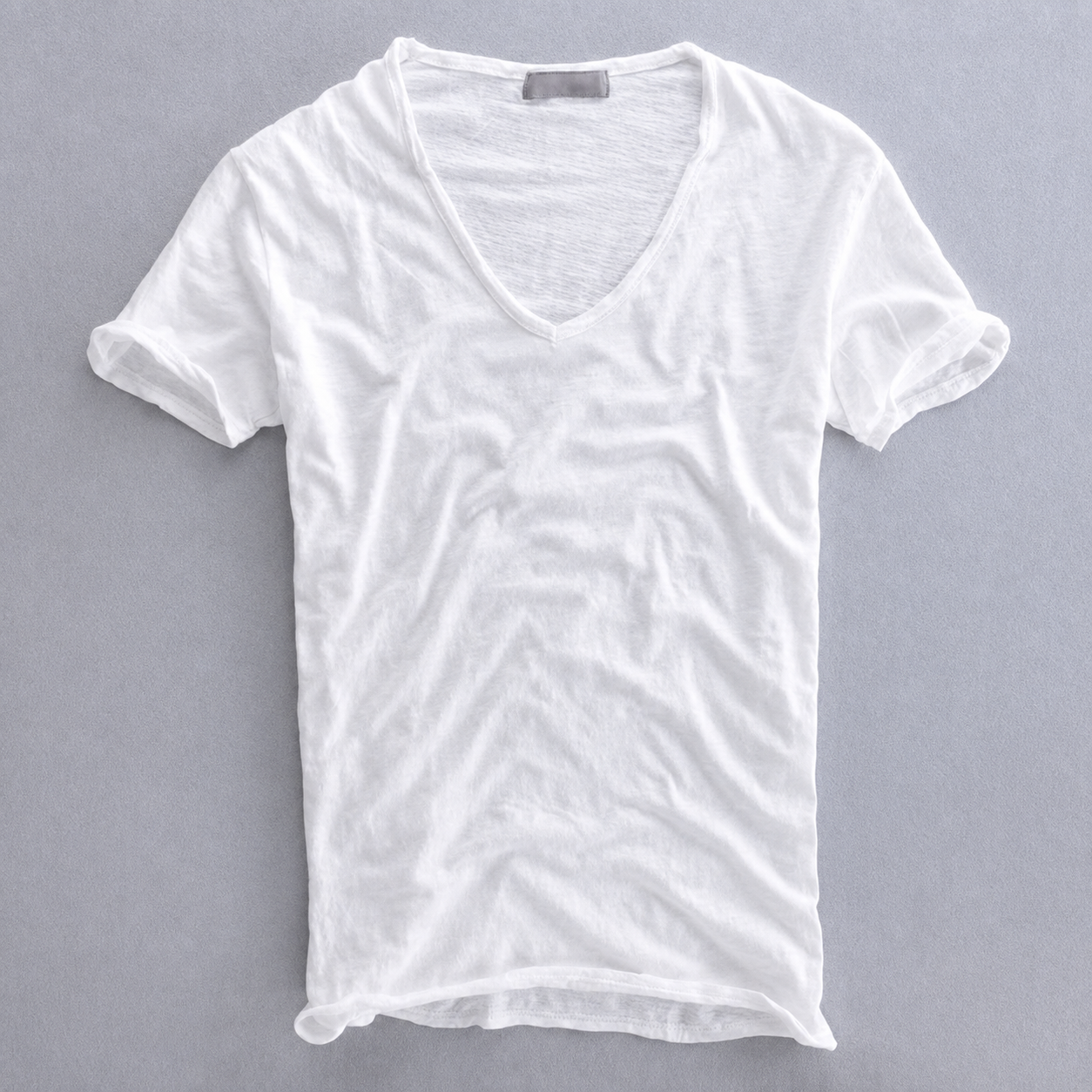 Kesean - Lässiges Shirt