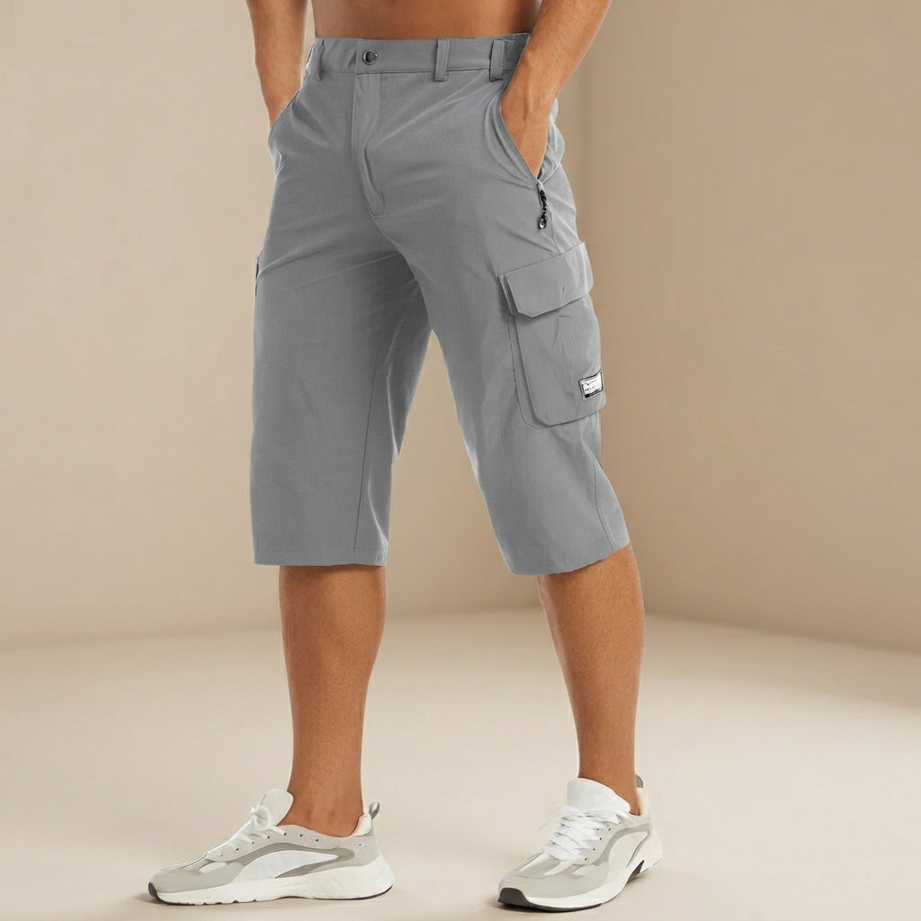 Cedrik - Anpassungsfähige Cargoshorts