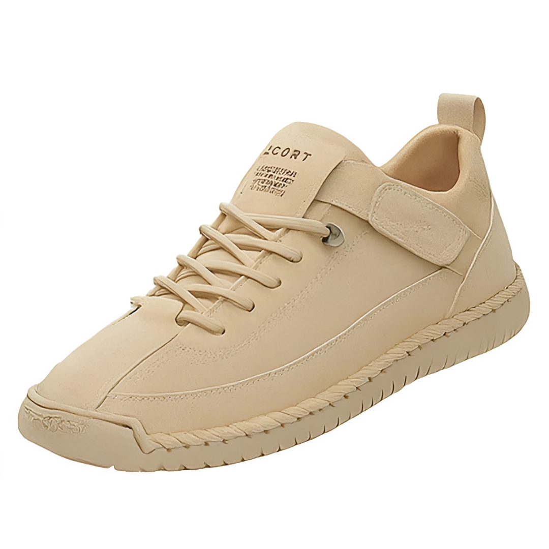 Nellie - Leichte Sneaker im Design