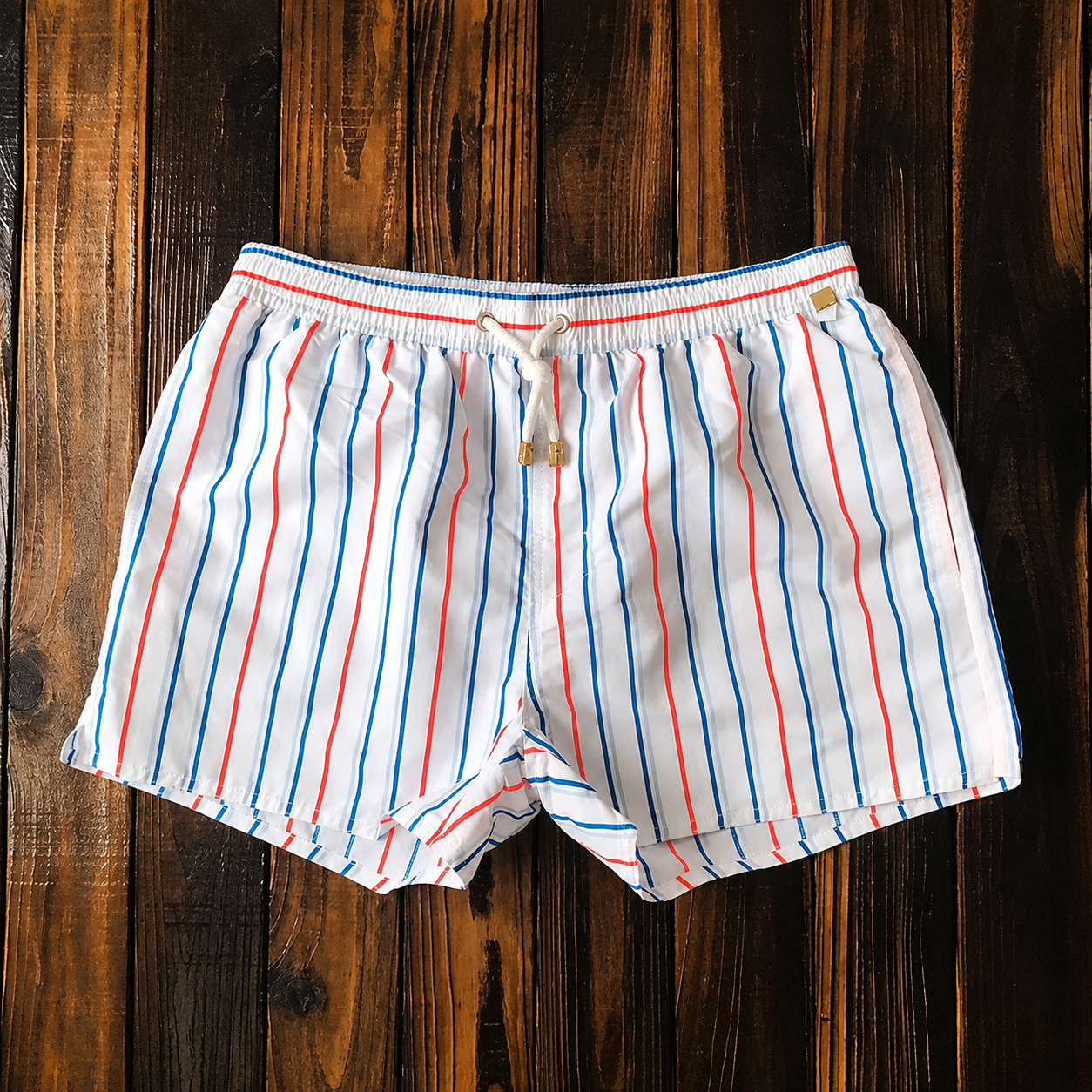Haybriel - Stilvolle Shorts, die schnell trocknen