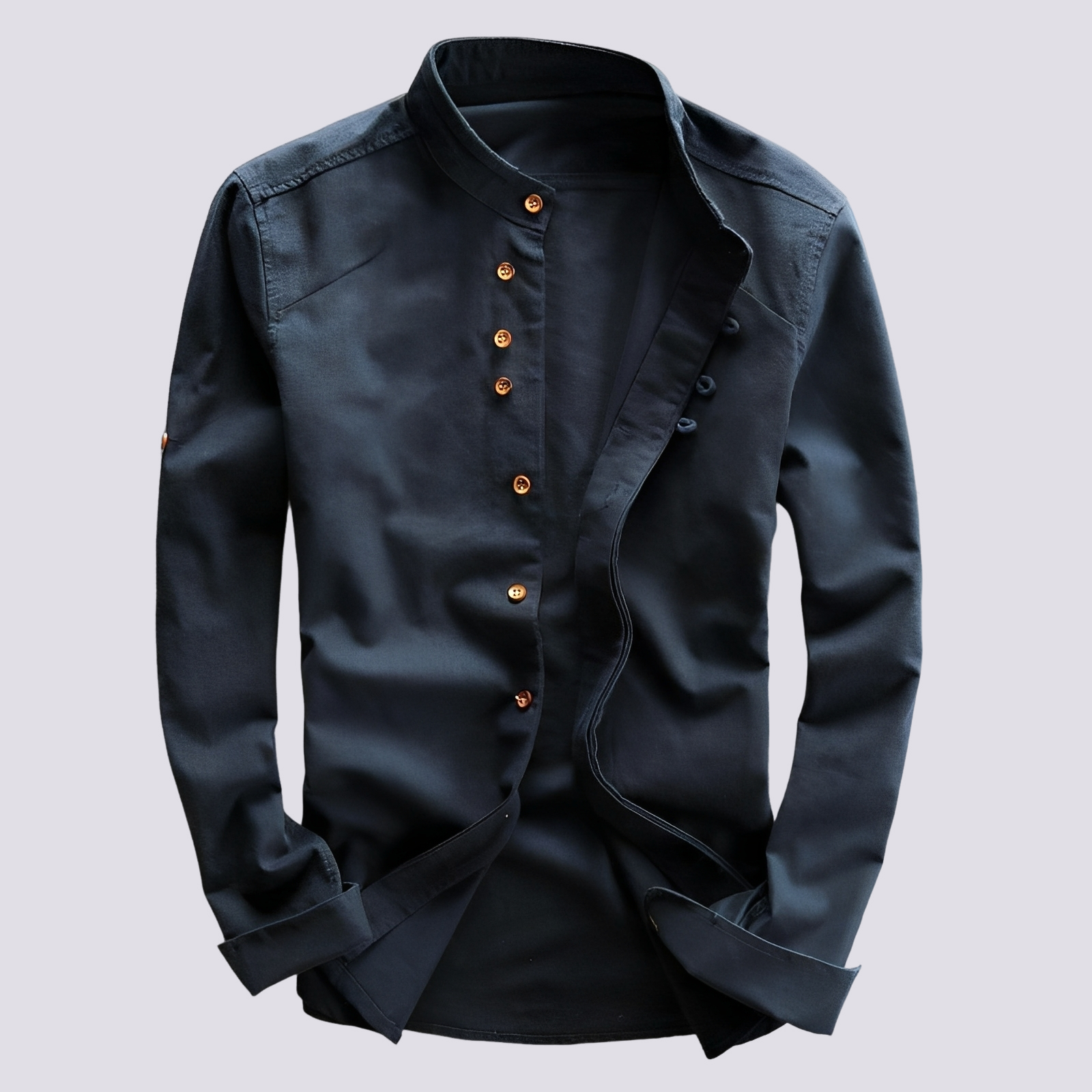 Lynch - Eng anliegendes Shirt für den Alltag
