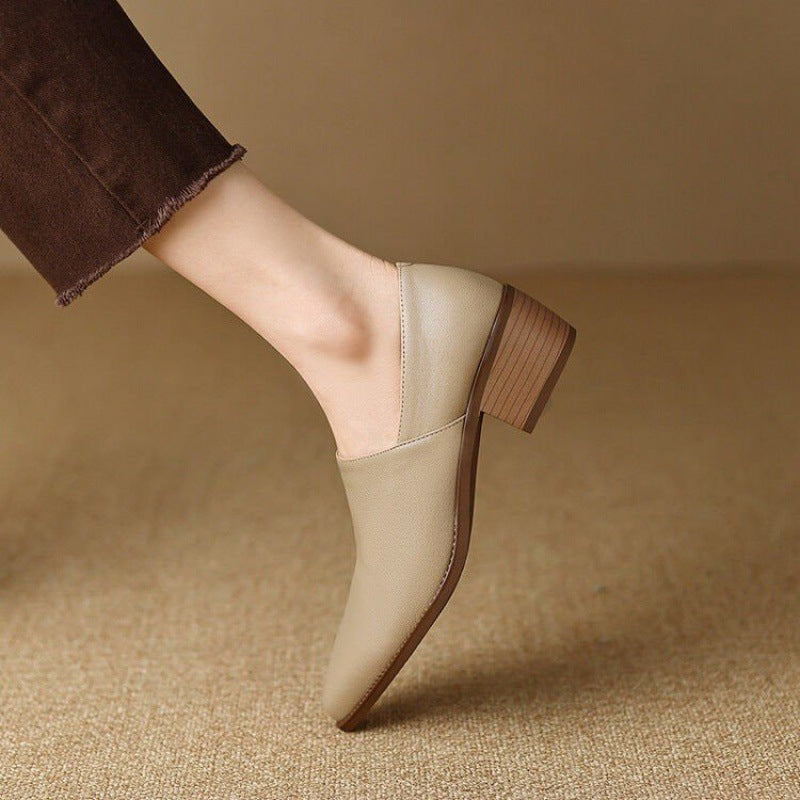 Sadia - Bequeme und leichte Loafer