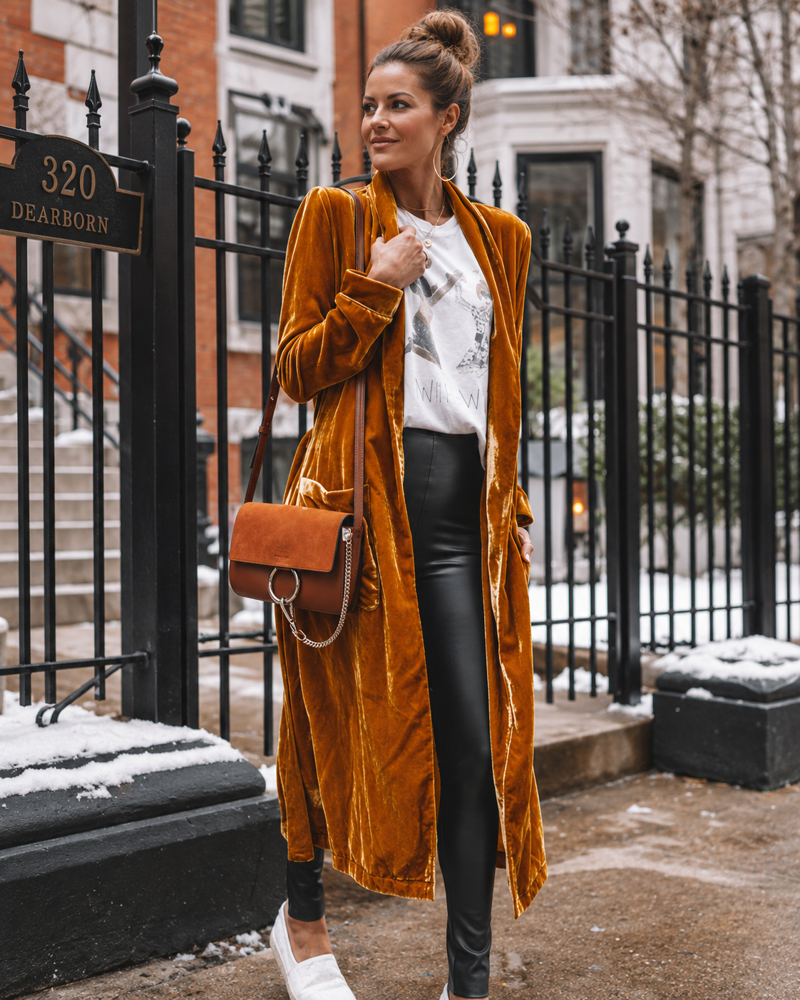Ambra - Elegante komfortable Jacke