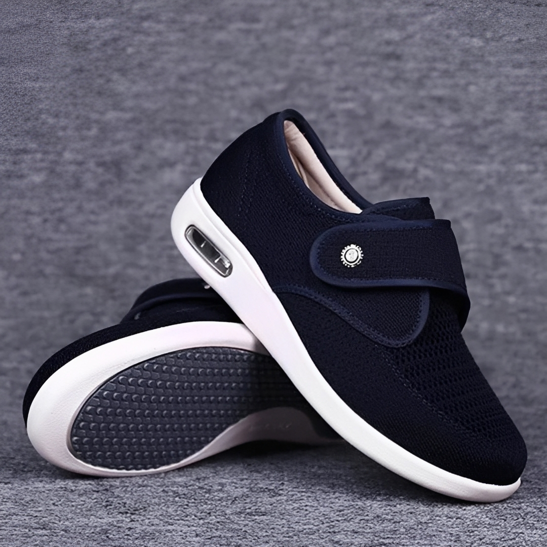 Klervia - Komfortable und Einfache Schuhe