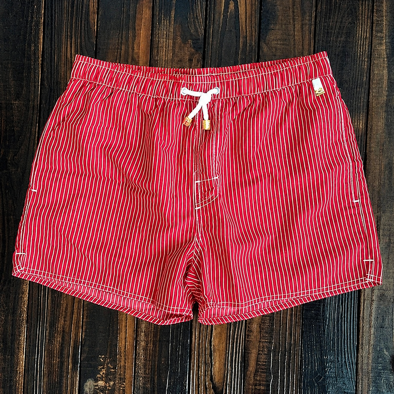 Haybriel - Stilvolle Shorts, die schnell trocknen
