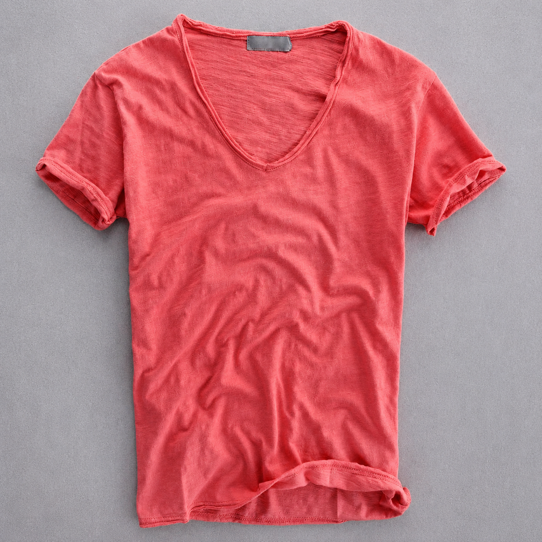 Kesean - Lässiges Shirt
