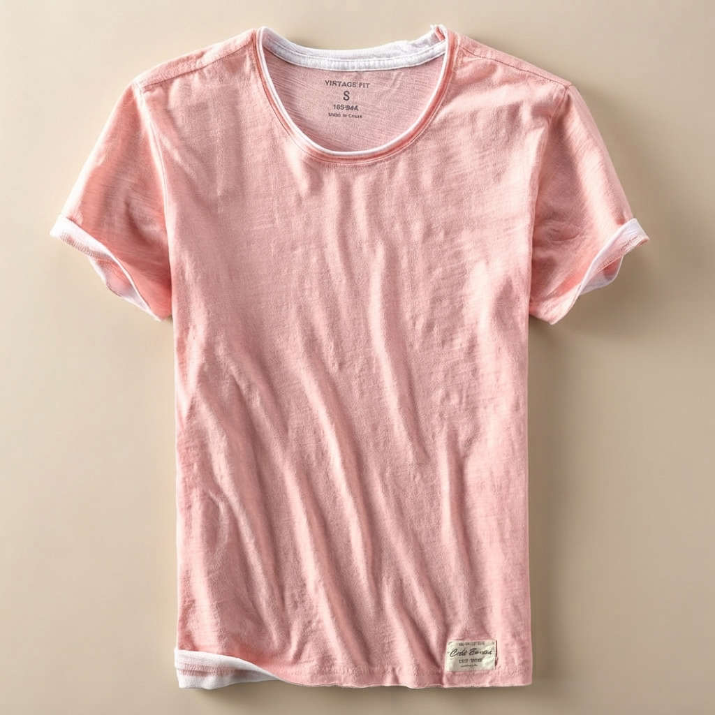 Julius - Lässiges und Weiches T-Shirt